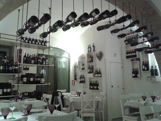 A.L. Leonardo Ristorante